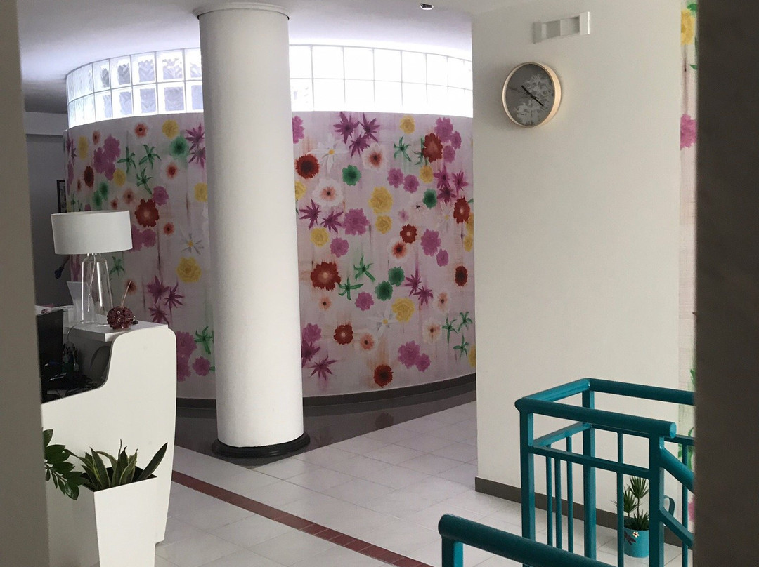 Hotel in Fiore主图