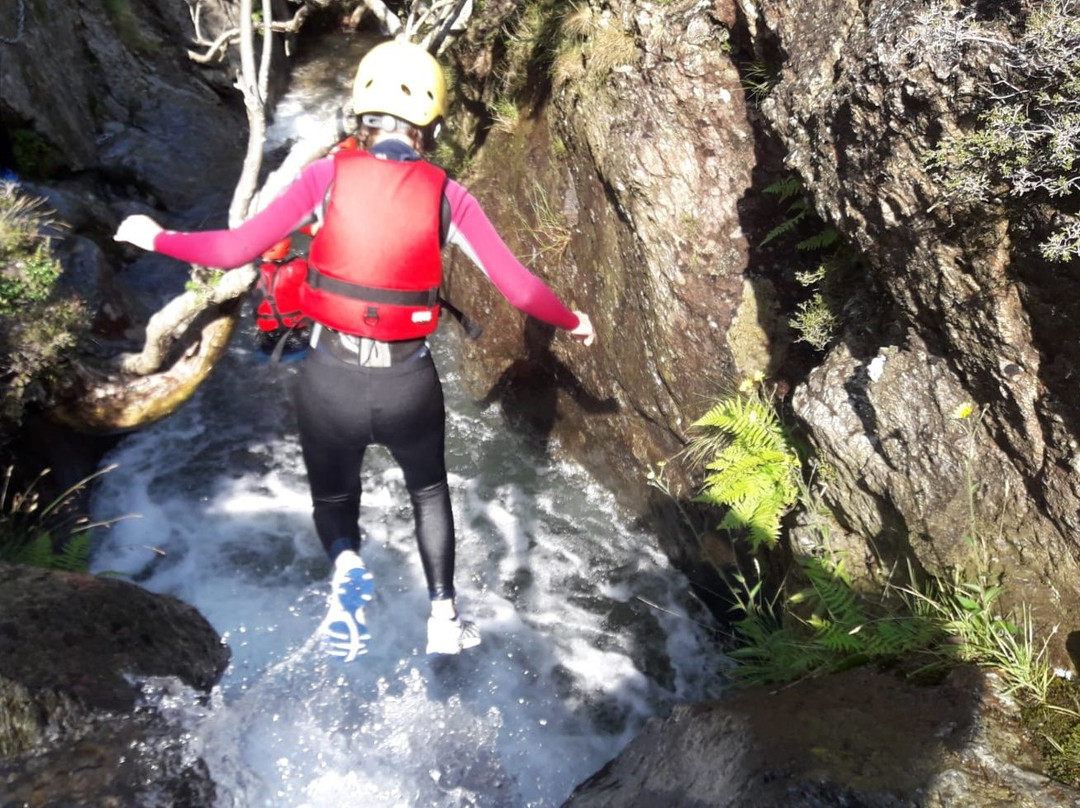 Keswick Adventure Centre-凯瑟克必去景点