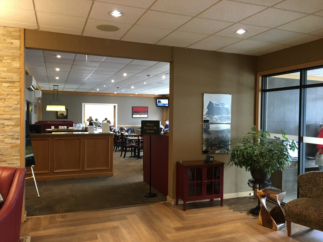 Deer Lake Motel主图