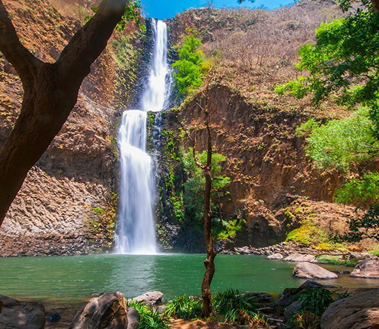 Guadalajara Metropolitan Area旅游攻略图片