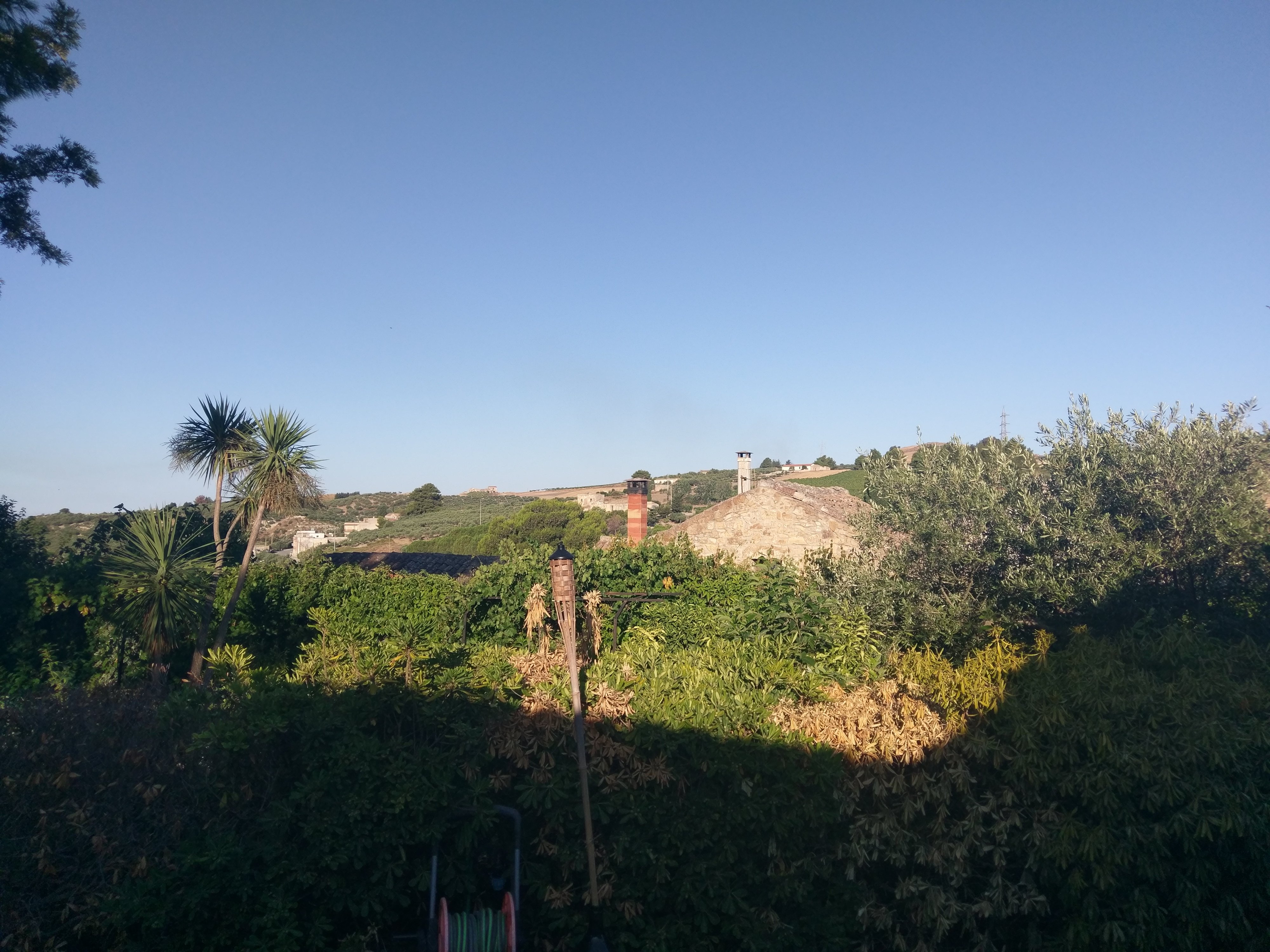 Sogno Siciliano Turismo Rurale-官方