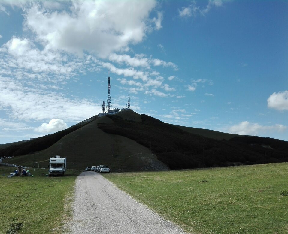 Monte Nerone-Apecchio必去景点