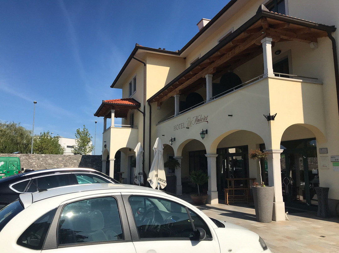 Hotel Malovec主图