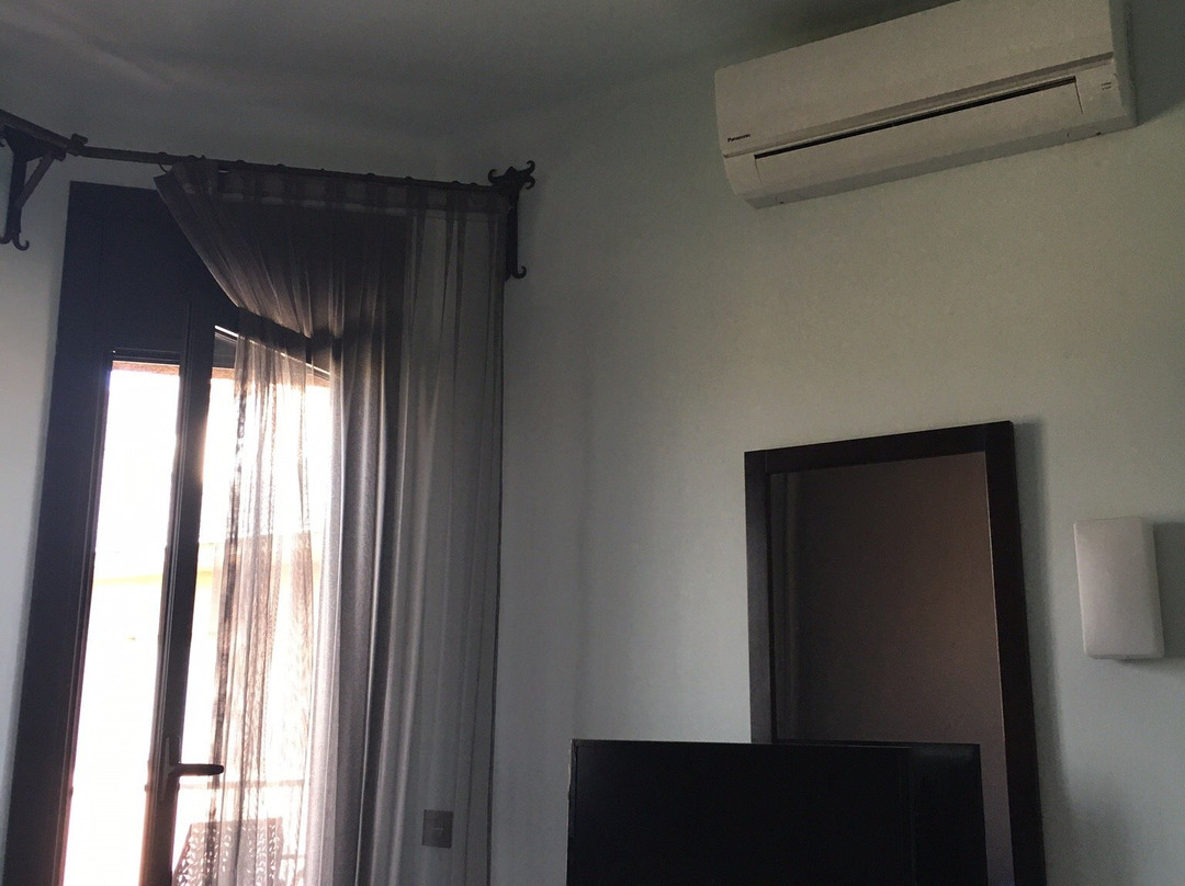 Hotel Gran Sol主图