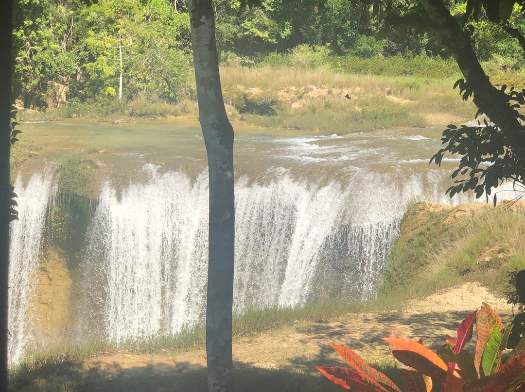 Ecolodge Las Nubes主图