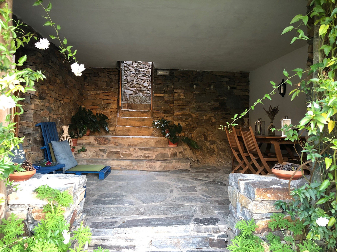 Bairro do Casal - Turismo d'Aldeia主图