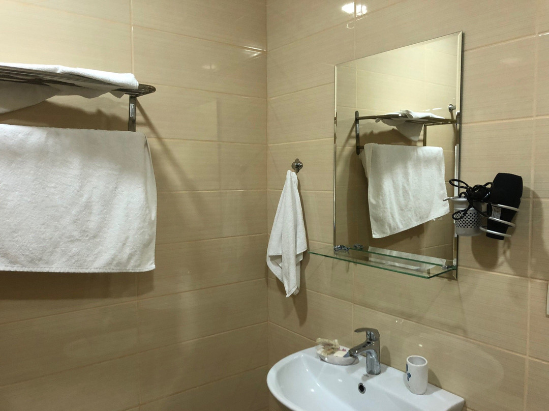Vizit Hotel主图