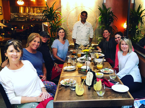 Monterey Bay Food Tours-蒙特雷必去景点