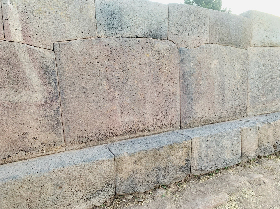 Fertility Temple-Chucuito必去景点