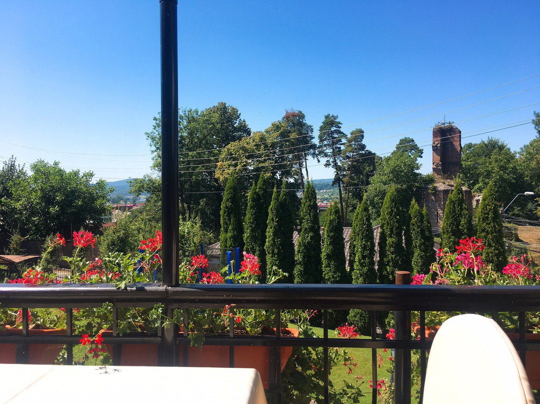 Casa Domneasca主图