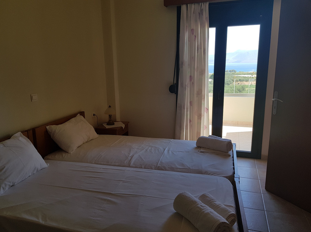 Xenios Zeus Apartments