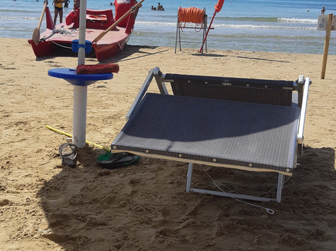 Puntamajata Hotel主图