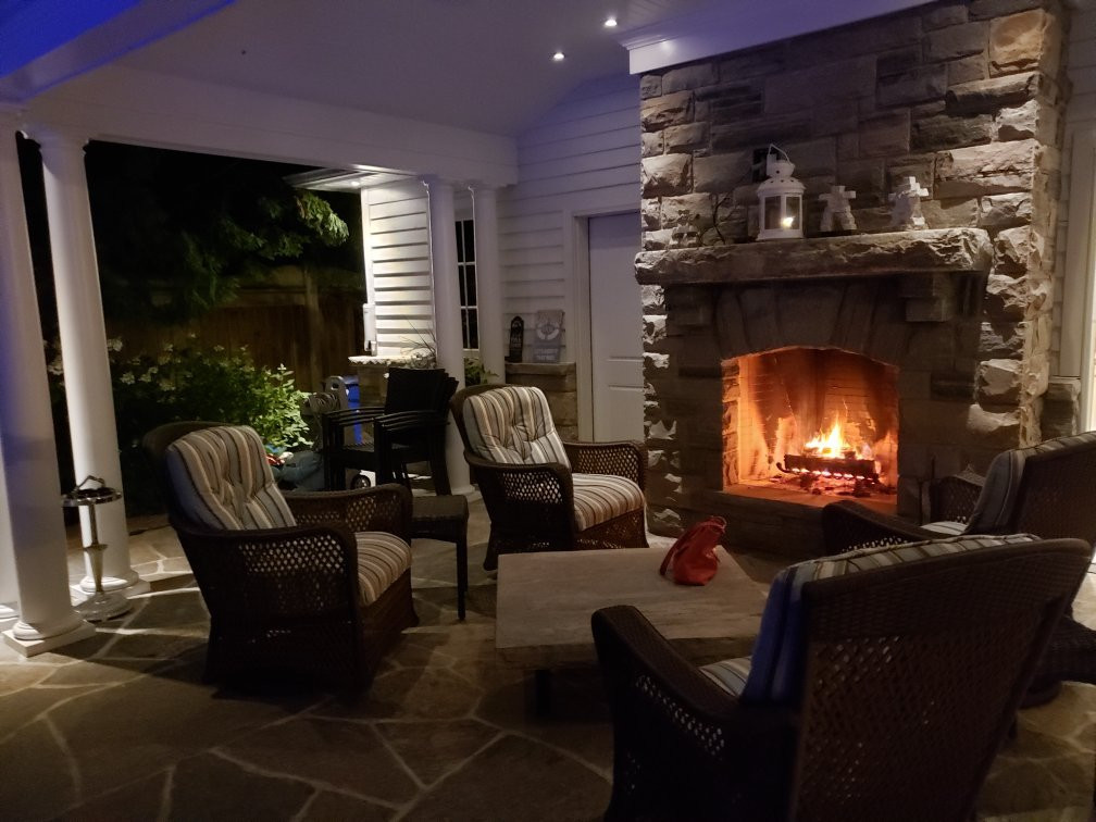 Westlawn Bed and Breakfast主图