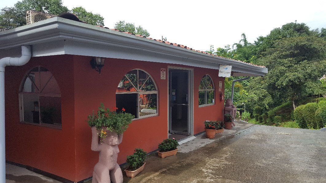 Pacific Paradise Resort主图