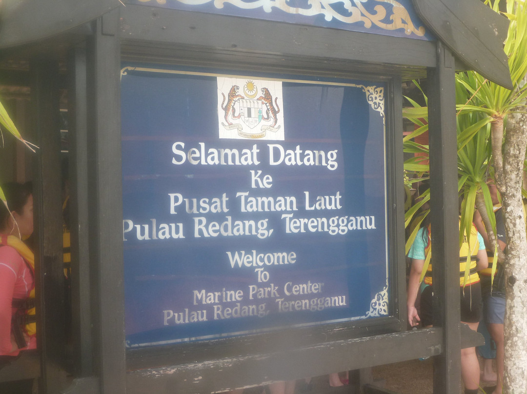 热浪岛海洋生态公园-热浪岛必去景点