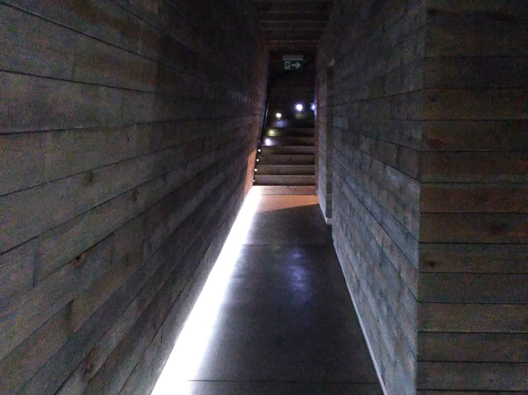Zanis Lipke Memorial-里加必去景点