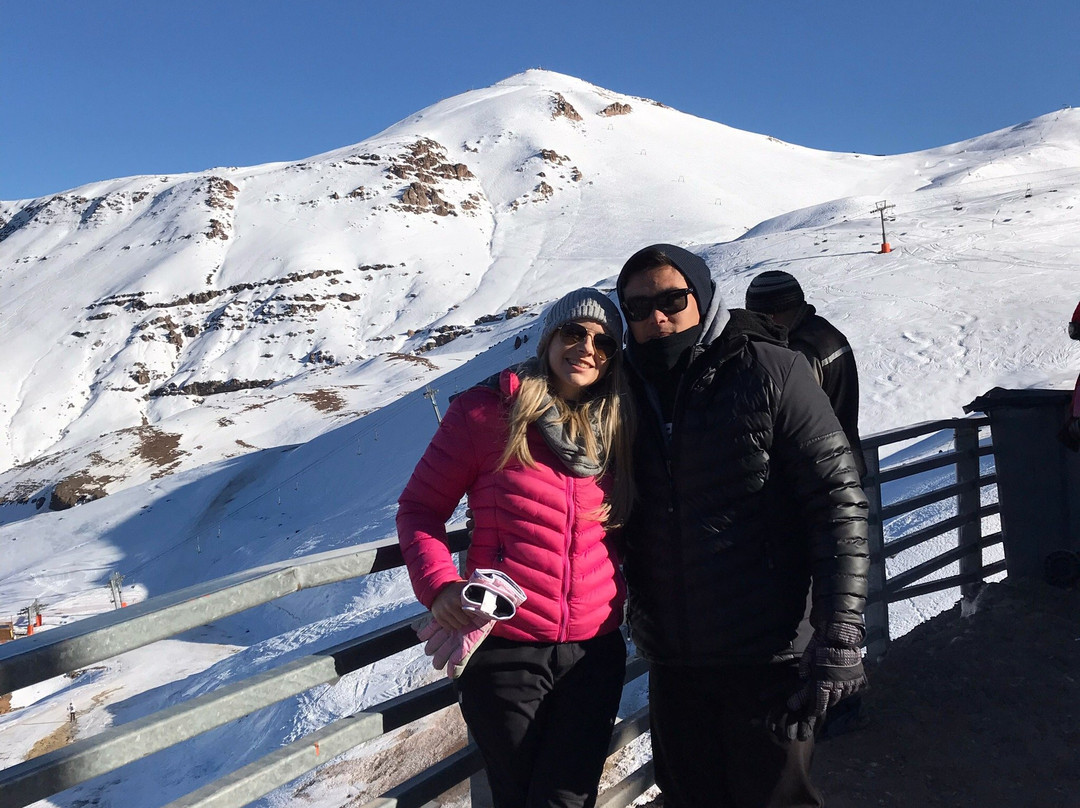 Ticket Tour-圣地亚哥必去景点