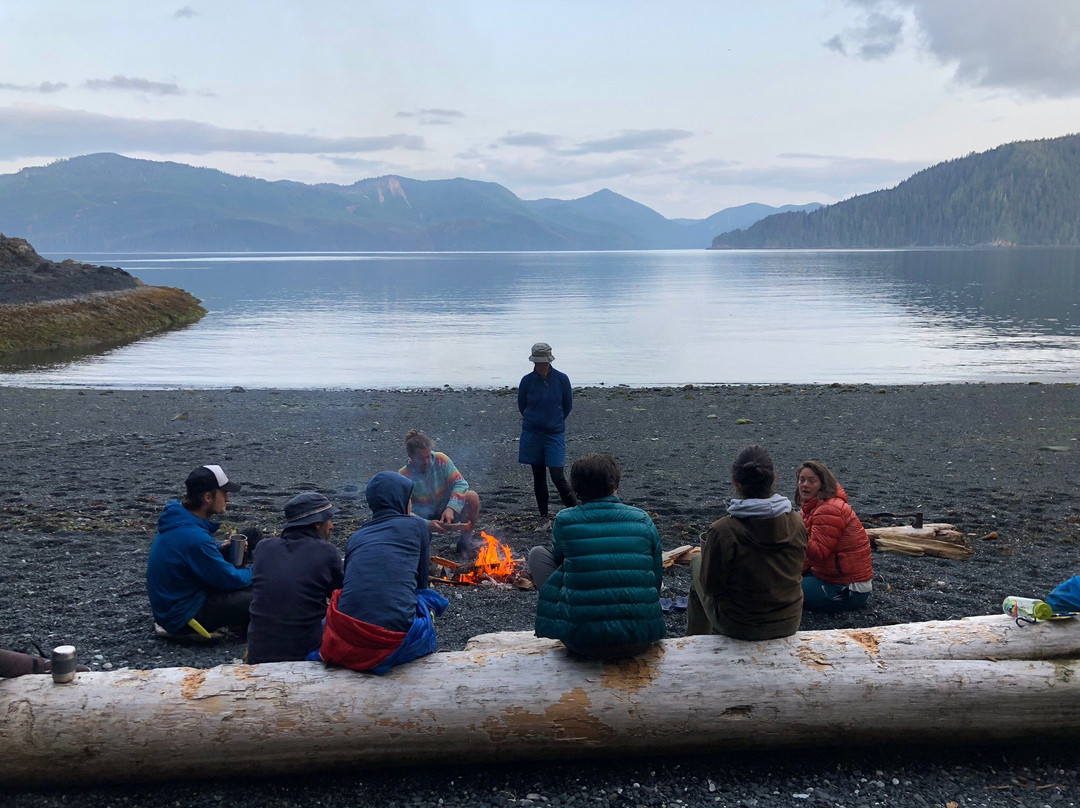 Green Coast-Daajing Giids必去景点