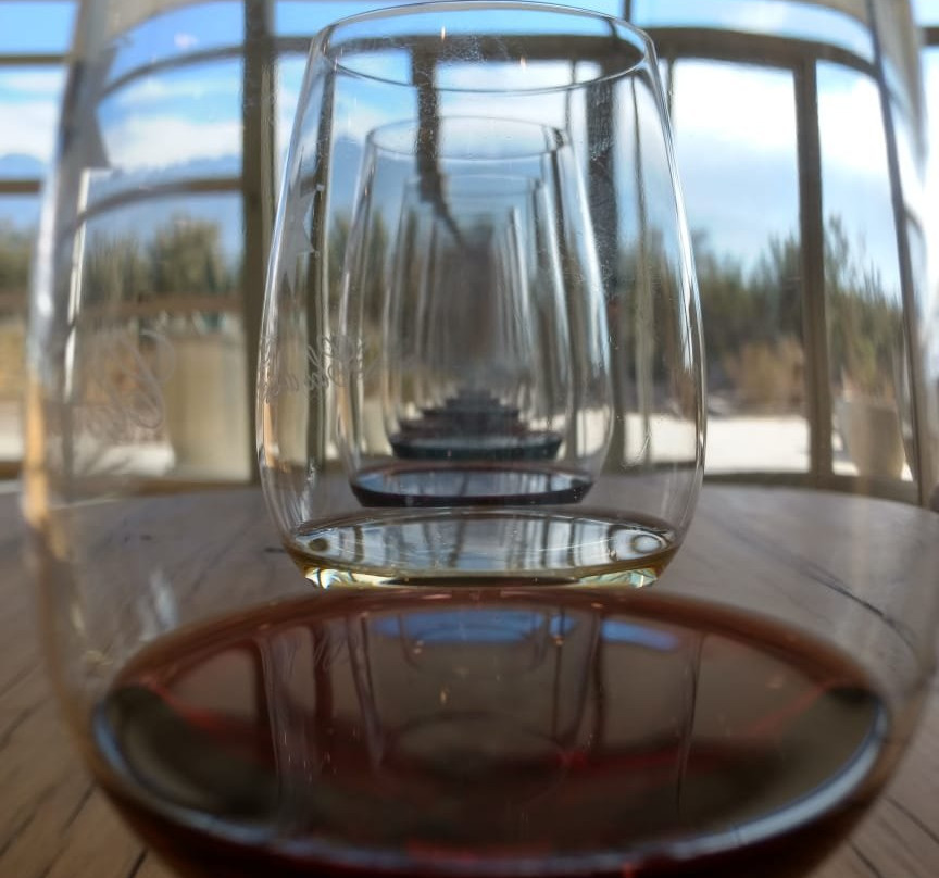 Clos de los Siete景点图片