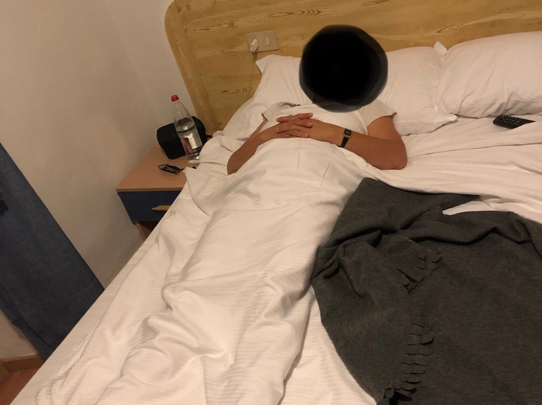 Albergo Varone主图