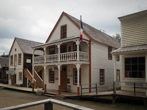 St. George Hotel主图