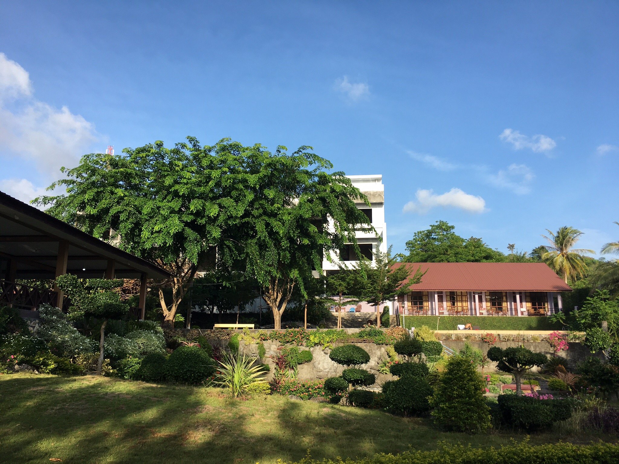 Anoi Itam Resort-官方