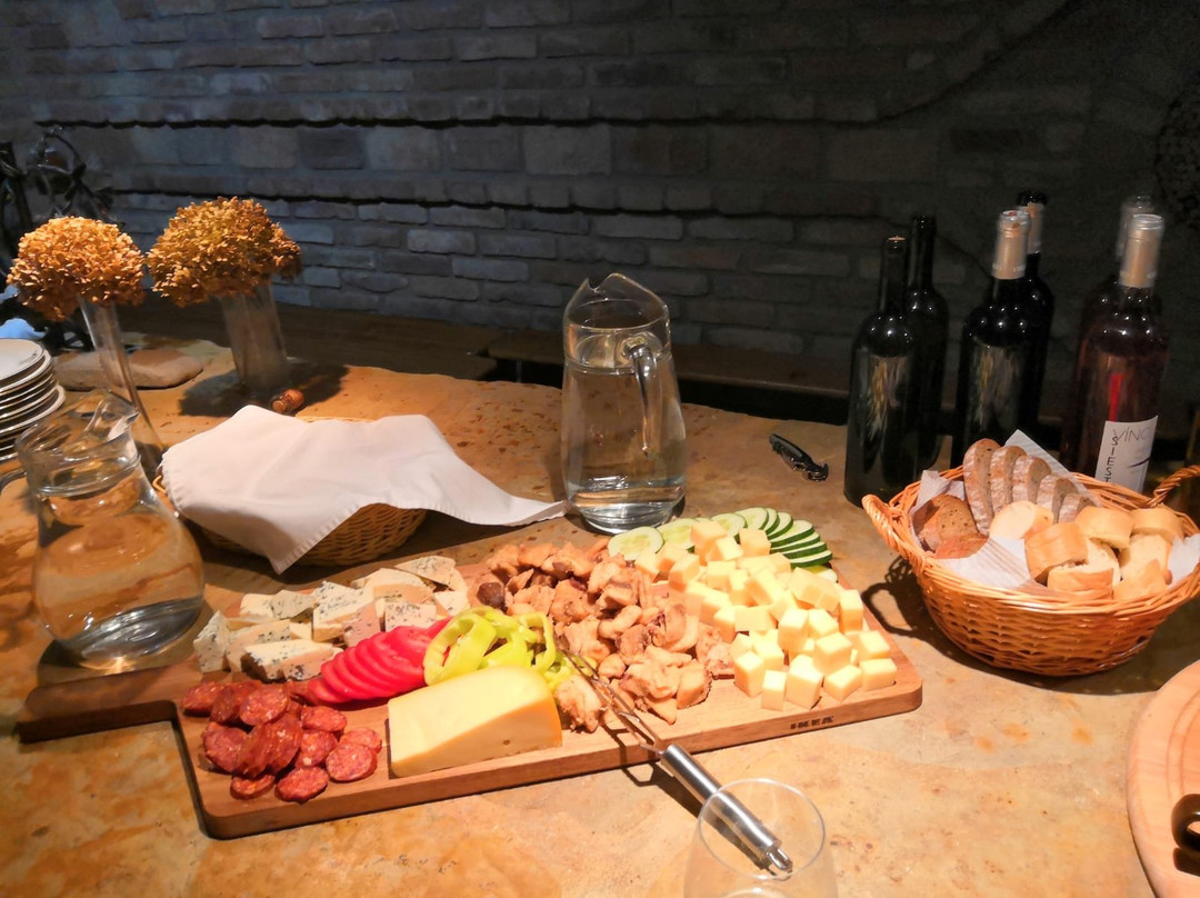 Hlohovec酒店住宿-Penzion Siesta