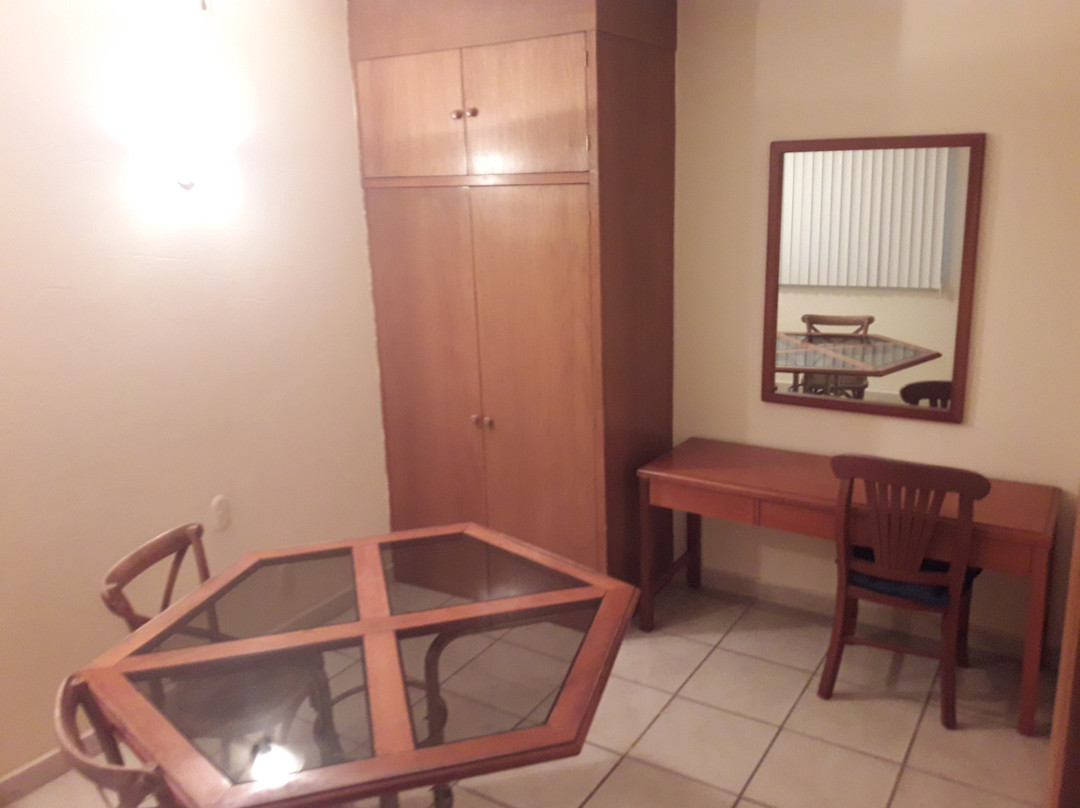 Hotel Quinta Loriffe主图