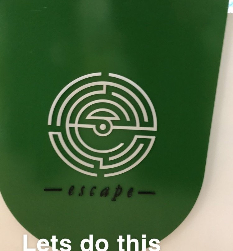 Escape Arabia-利雅德必去景点