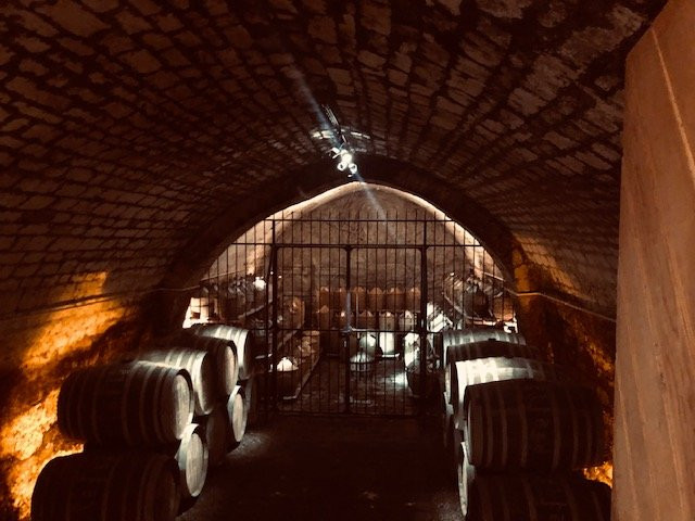 Hine Cognac-Jarnac必去景点