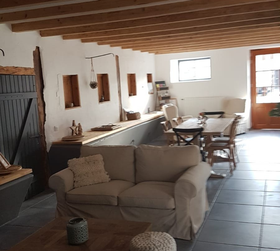 Des Sapins Aux Etoiles主图