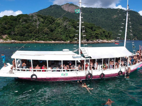 ILHASTUR-格兰德岛必去景点