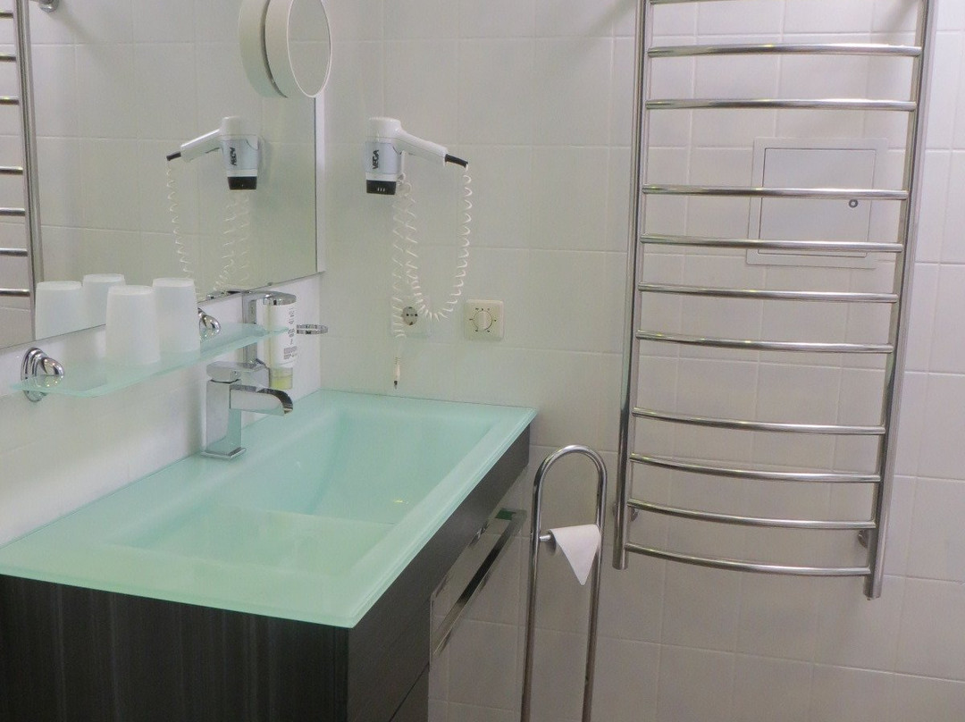 Hotel Goldener Anker主图