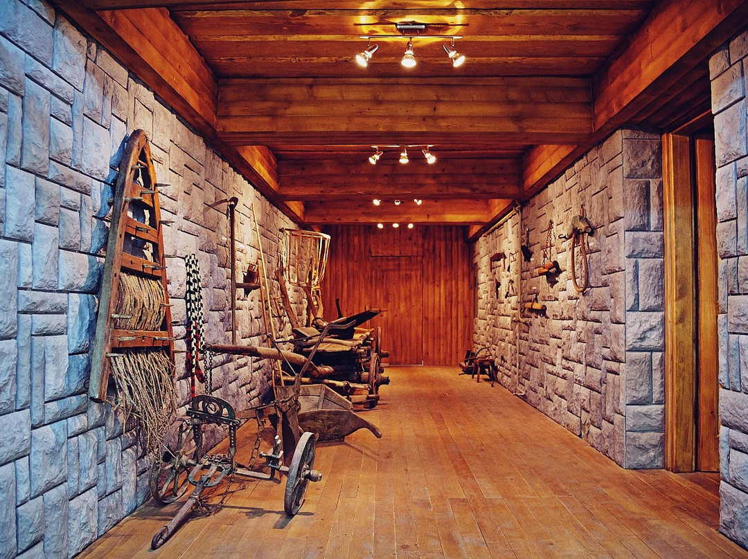 Museum of Gacka景点图片