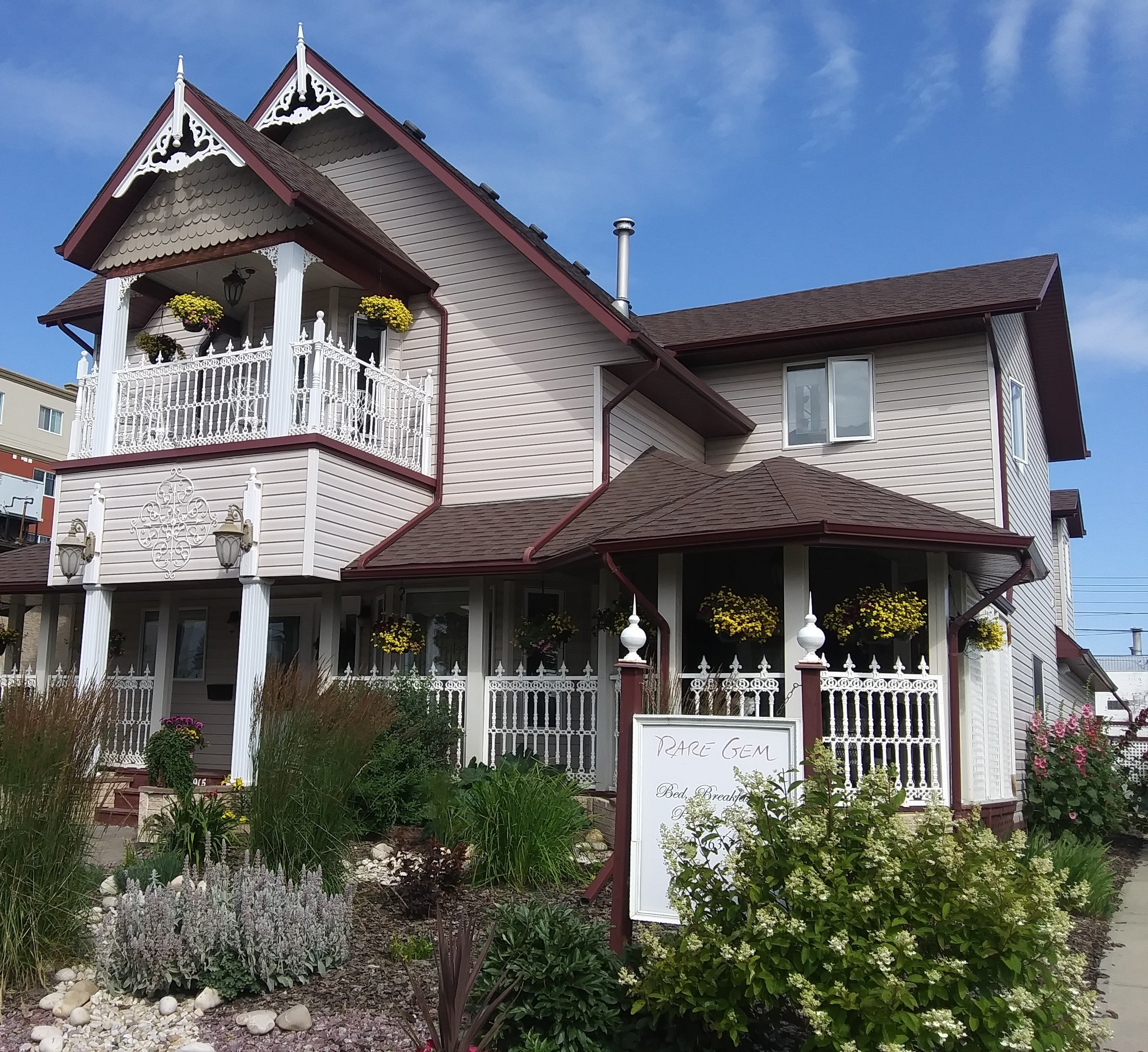 Rare Gem Bed, Breakfast and Private Events-官方