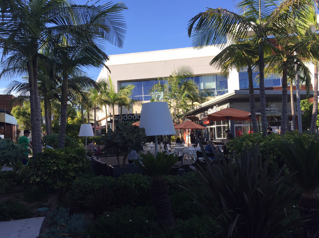 The Point-埃尔塞贡多必去景点