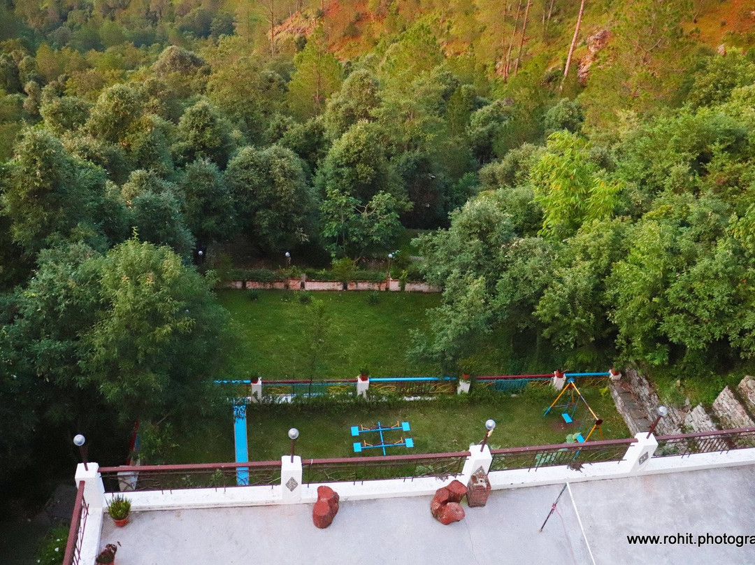 Pratiksha Himalayan Retreat主图