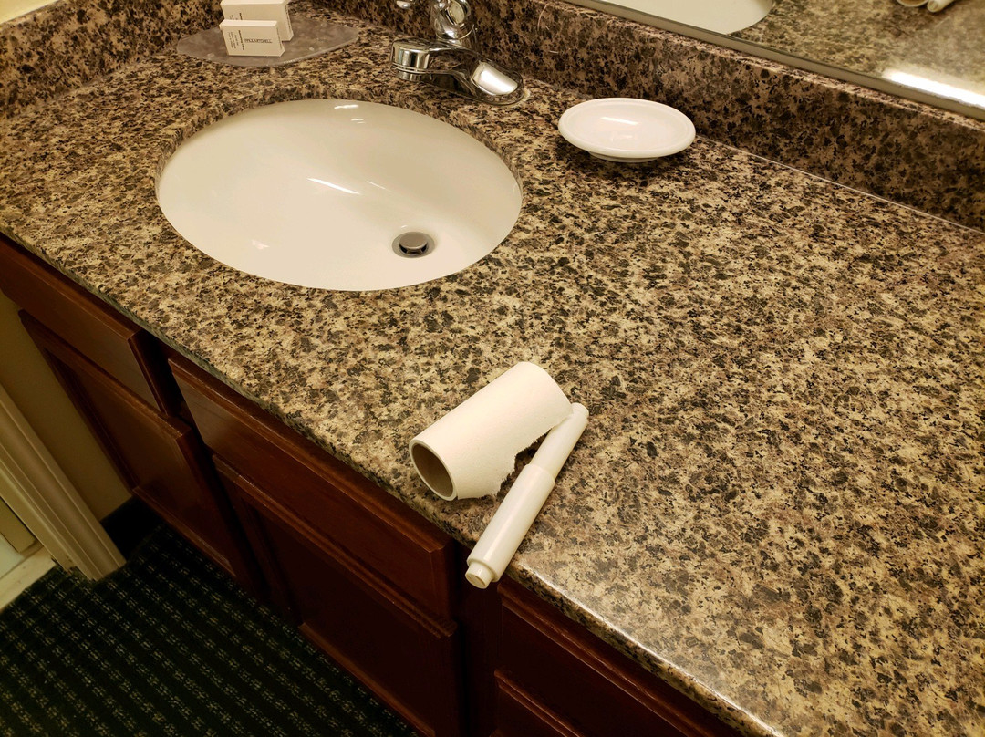 Residence Inn by Marriott Philadelphia West Chester/Exton主图