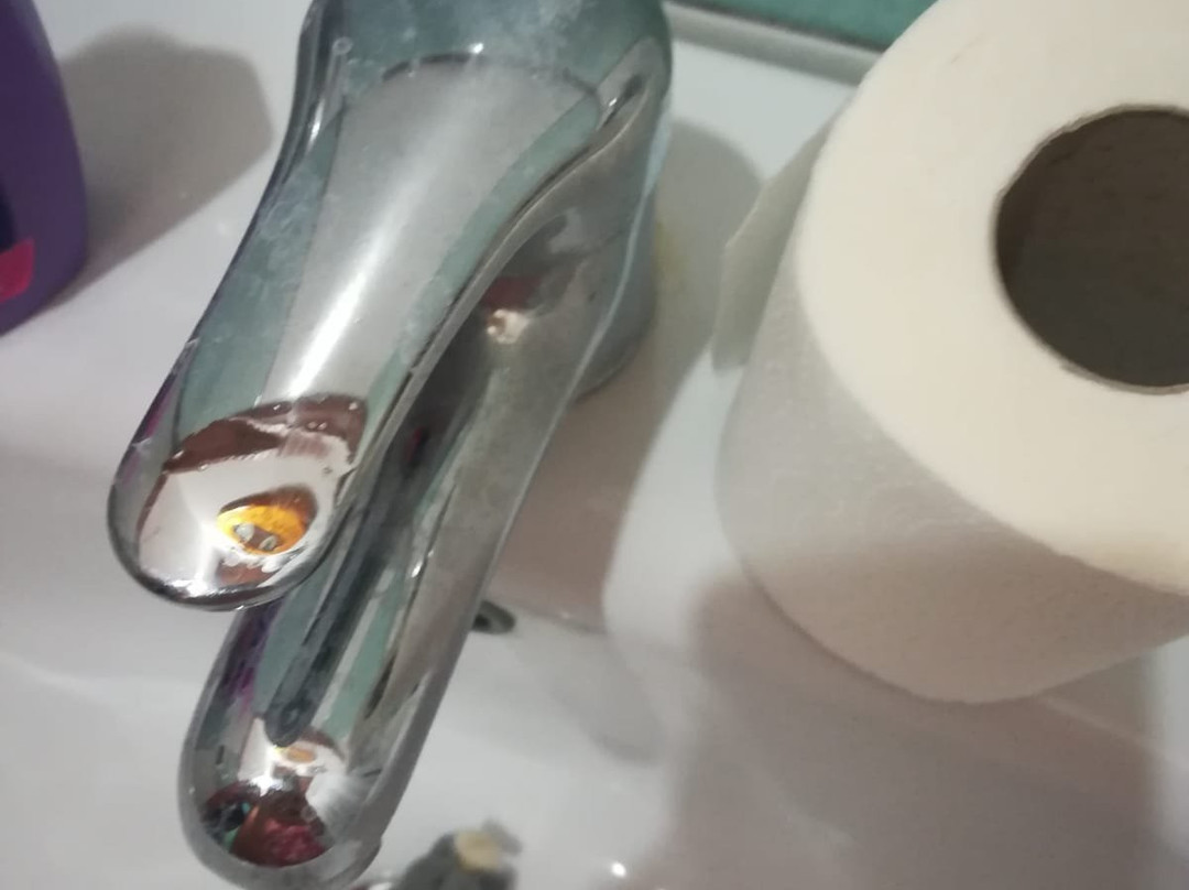 B&B Scala dei Turchi主图