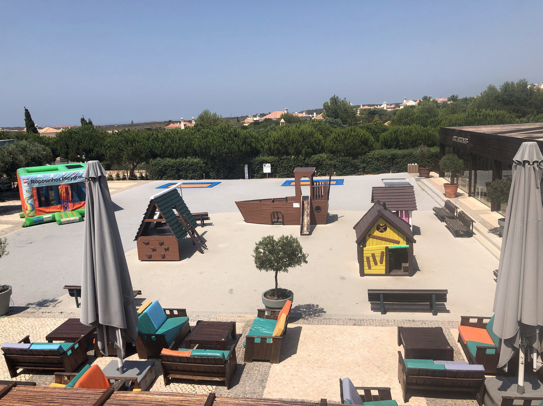Martinhal Sagres Beach Resort & Hotel主图