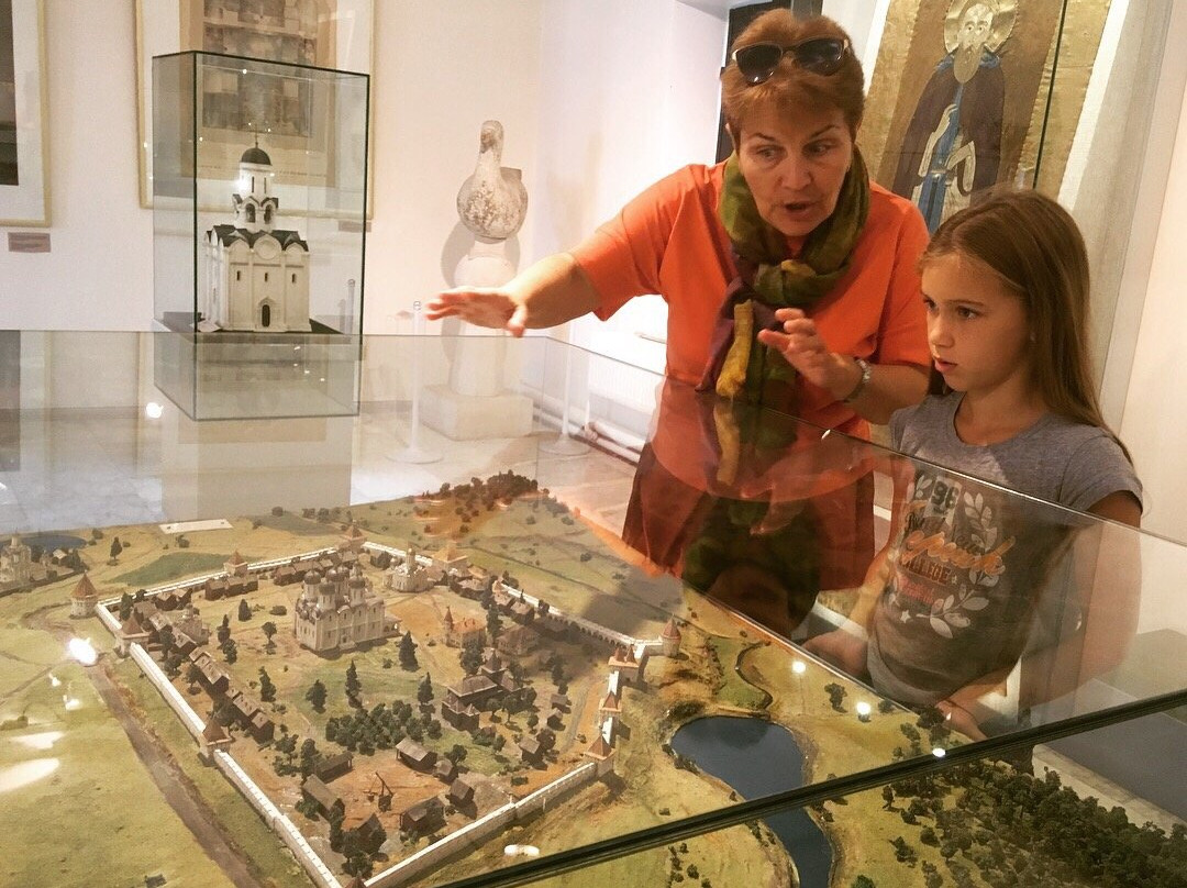 The Museum Complex “Konny Dvor”景点图片