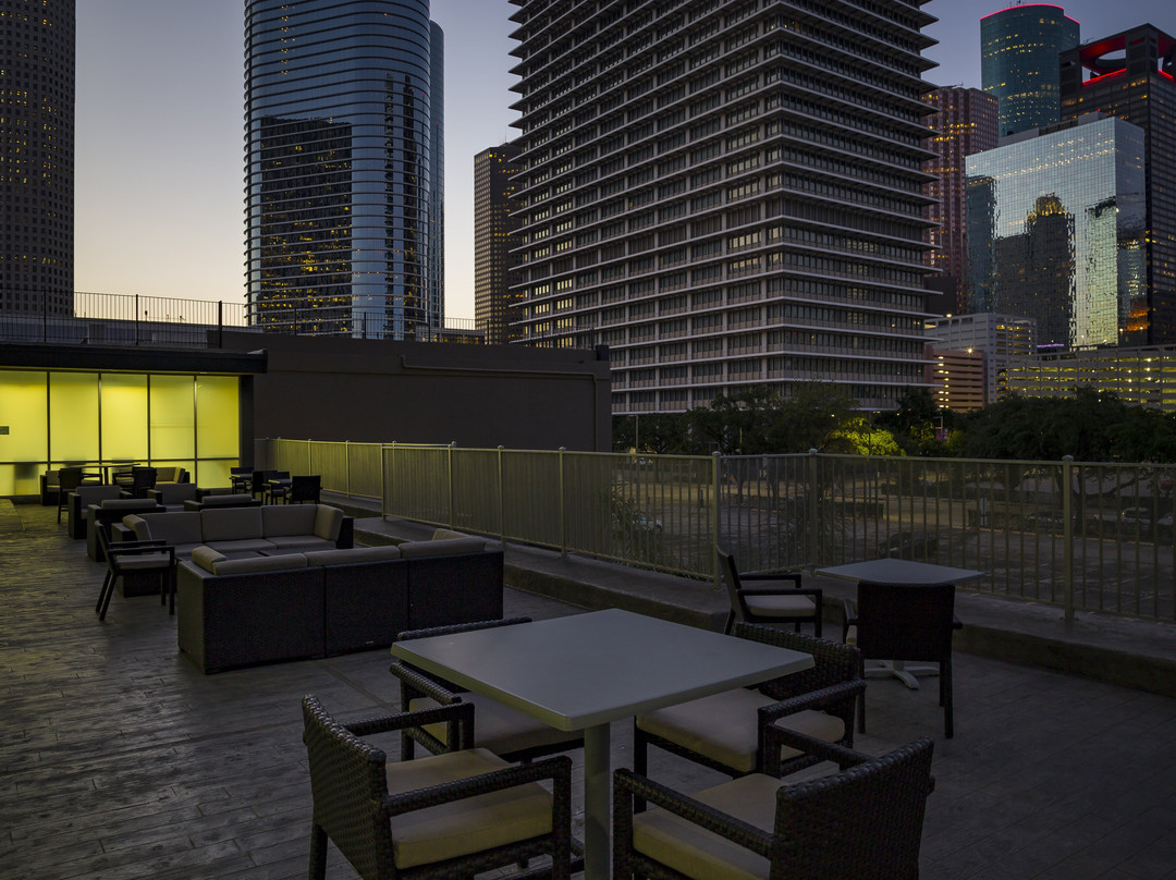 Holiday Inn Houston Downtown By IHG主图