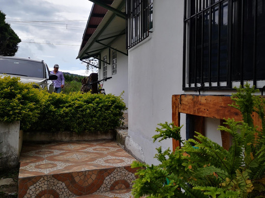 Hostal Chocolate y Miel-波魁特必去景点