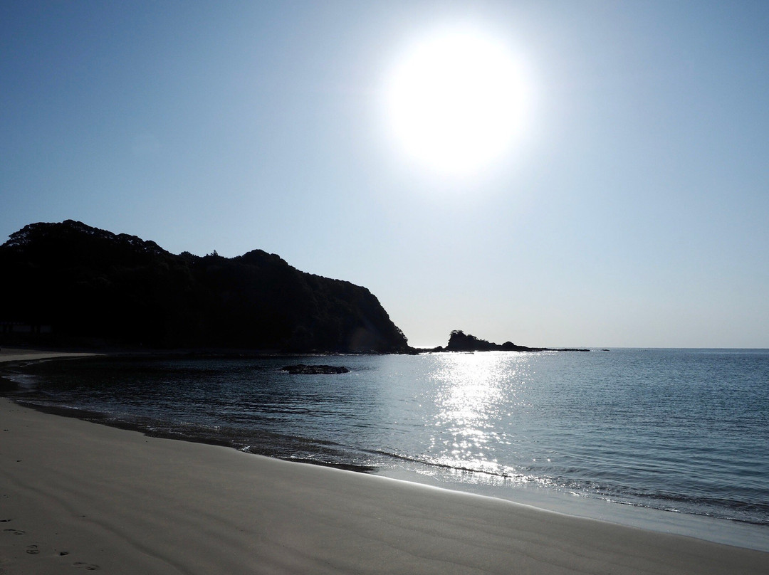 Satono beach