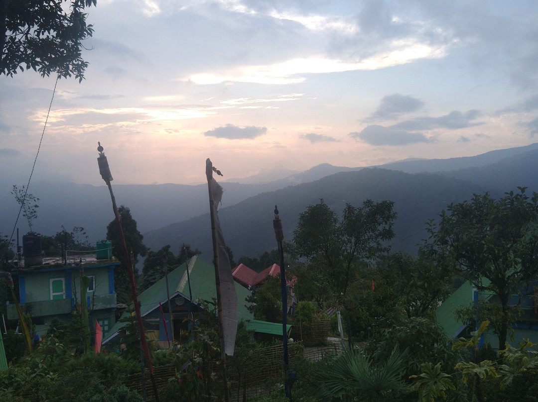 Jhandi Eco Heights主图