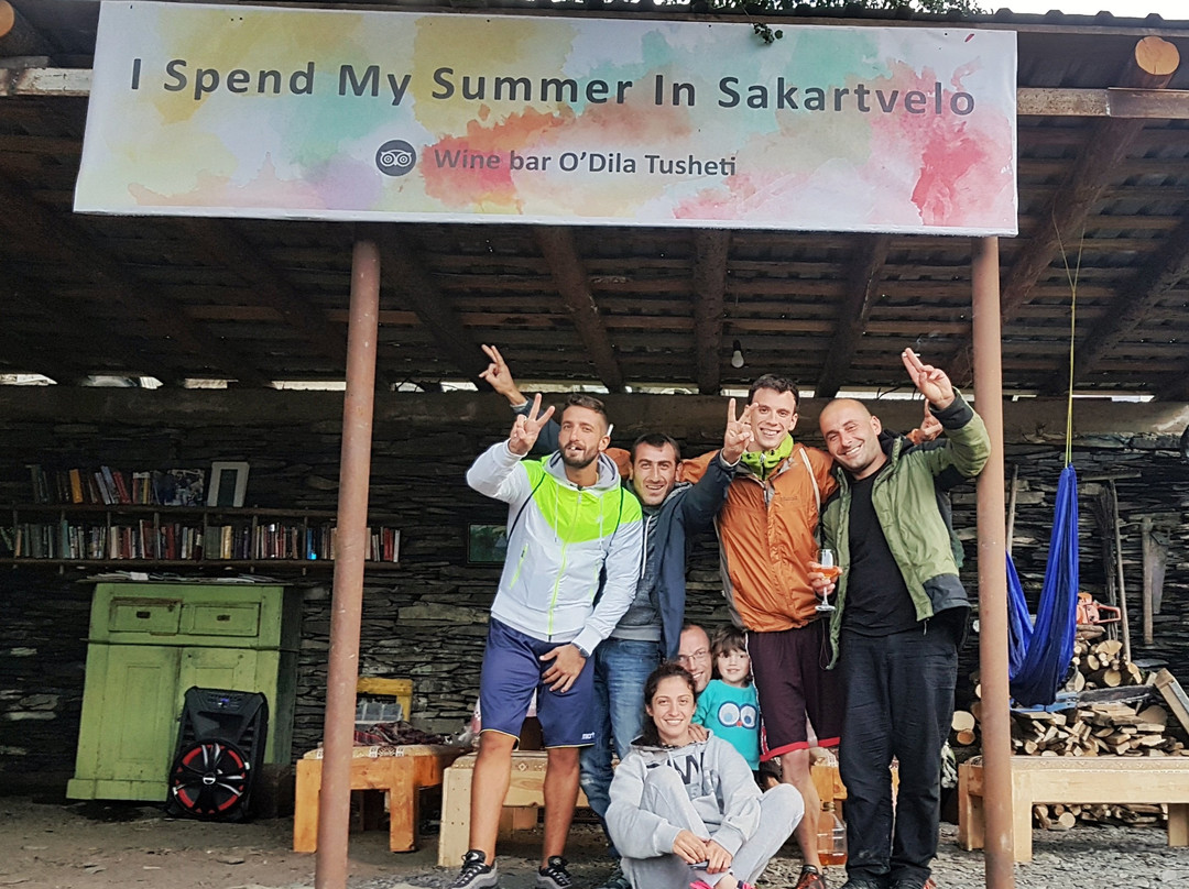 Diklo旅游攻略图片