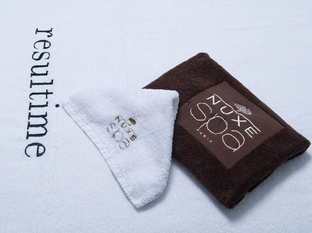 NUXE SPA - Santo Stefano Relais-Sandigliano必去景点