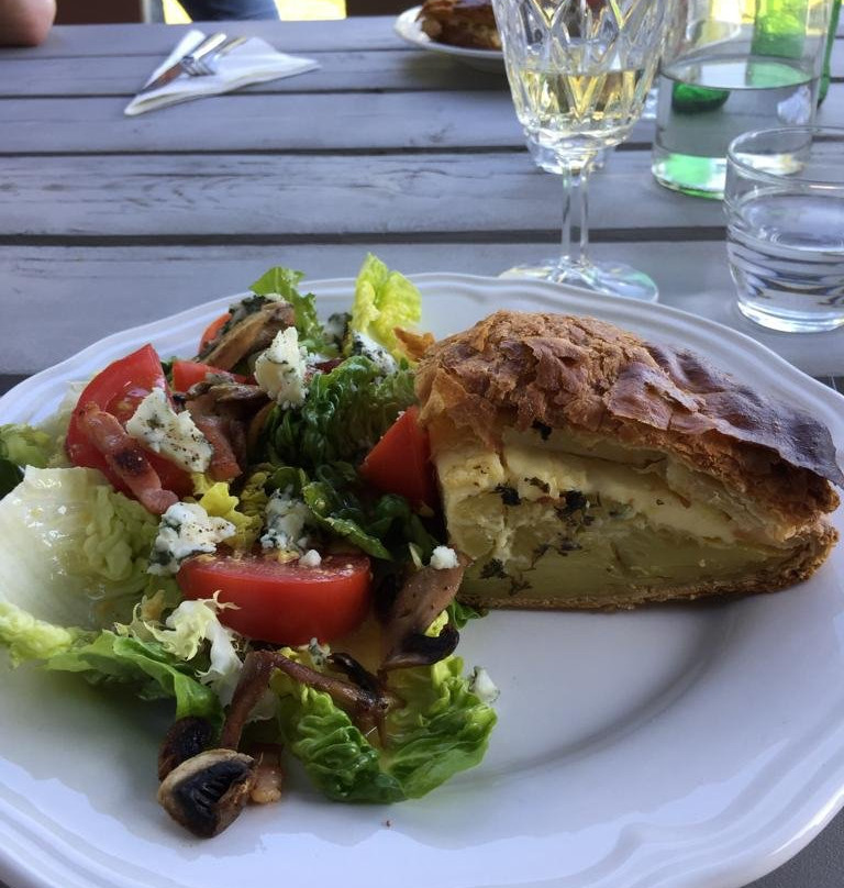 La Maison Du Cerf Le Poiray Urciers主图