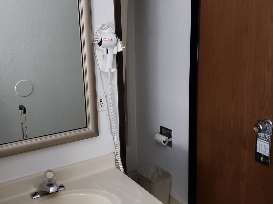 Super 8 by Wyndham Cut Bank主图