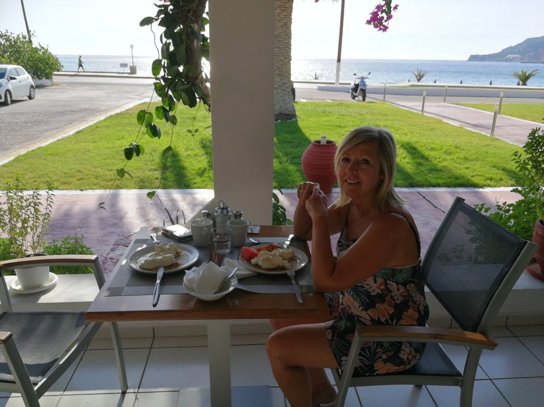 Mediterranean Hotel主图